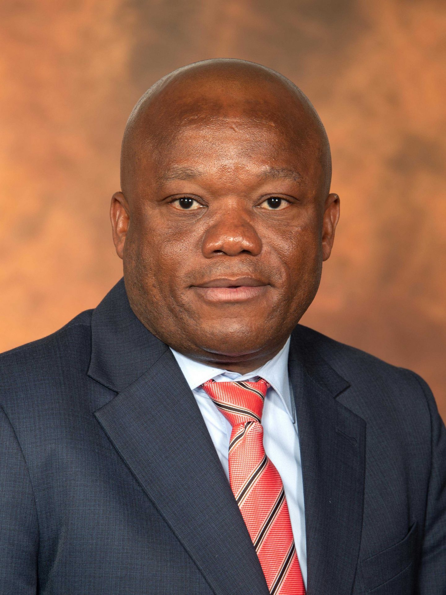Honourable Mr. Sihle Zikalala (MP)